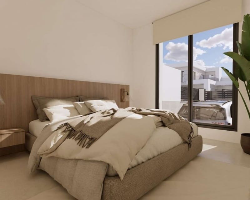 2 bedroom Townhouse for sale in Dolores with pool - € 299,000 (Ref: 9626789)