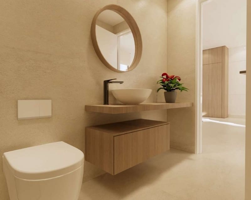 2 bedroom Townhouse for sale in Dolores with pool - € 299,000 (Ref: 9626789)