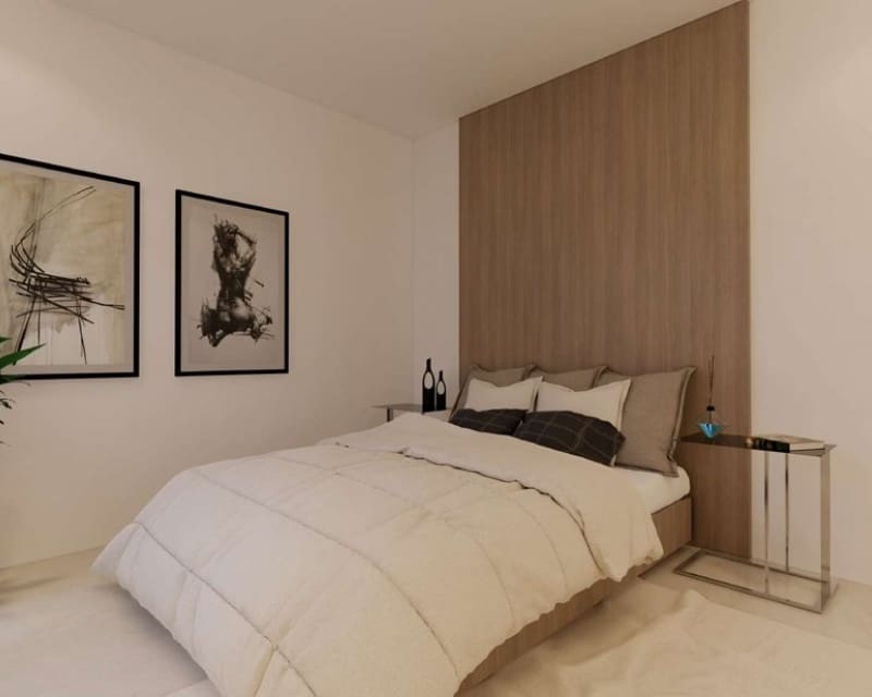 2 bedroom Townhouse for sale in Dolores with pool - € 299,000 (Ref: 9626789)