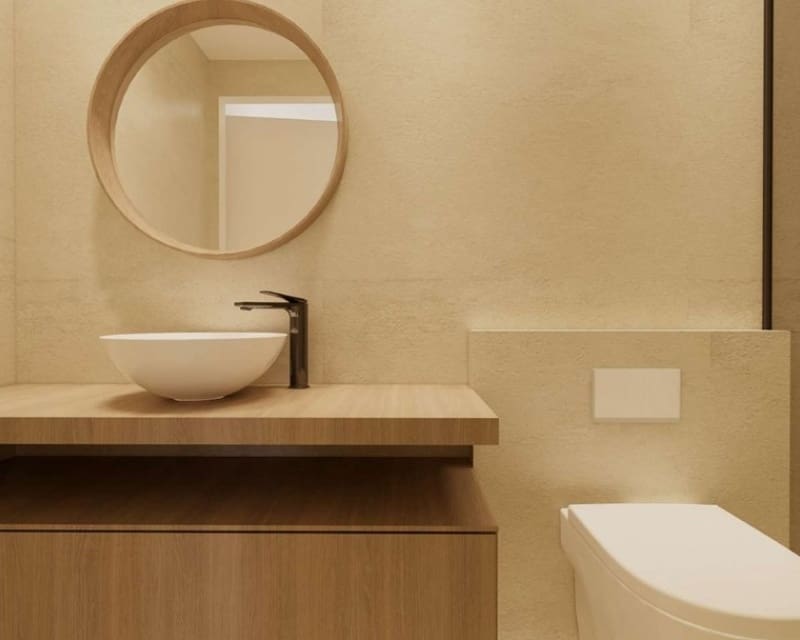 2 bedroom Townhouse for sale in Dolores with pool - € 299,000 (Ref: 9626789)