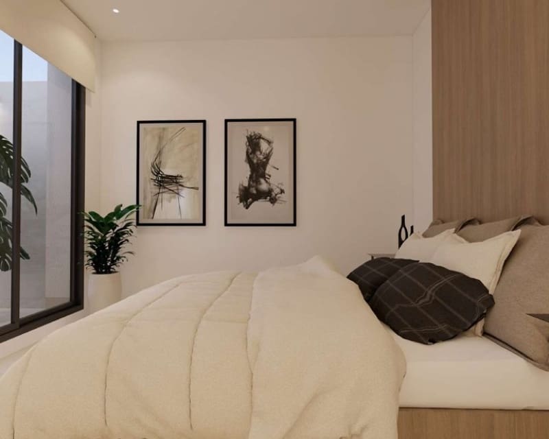 2 bedroom Townhouse for sale in Dolores with pool - € 299,000 (Ref: 9626789)