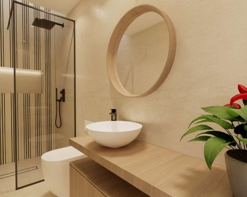 2 bedroom Townhouse for sale in Dolores with pool - € 299,000 (Ref: 9626789)