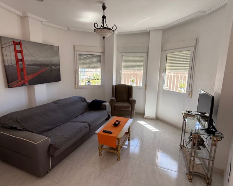 4 sypialnia Willa na sprzedaż w La Zenia z basenem - 570 000 € (Ref: 9626790)