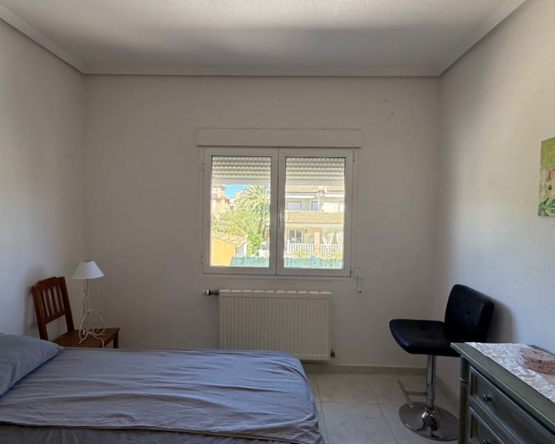 4 sypialnia Willa na sprzedaż w La Zenia z basenem - 570 000 € (Ref: 9626790)