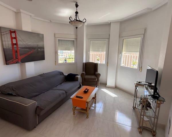 4 chambre Villa/Maison à vendre à La Zenia, Orihuela avec piscine - 570 000 € (Ref: 9626790)