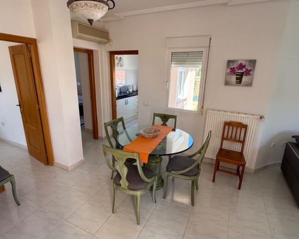 4 chambre Villa/Maison à vendre à La Zenia, Orihuela avec piscine - 570 000 € (Ref: 9626790)