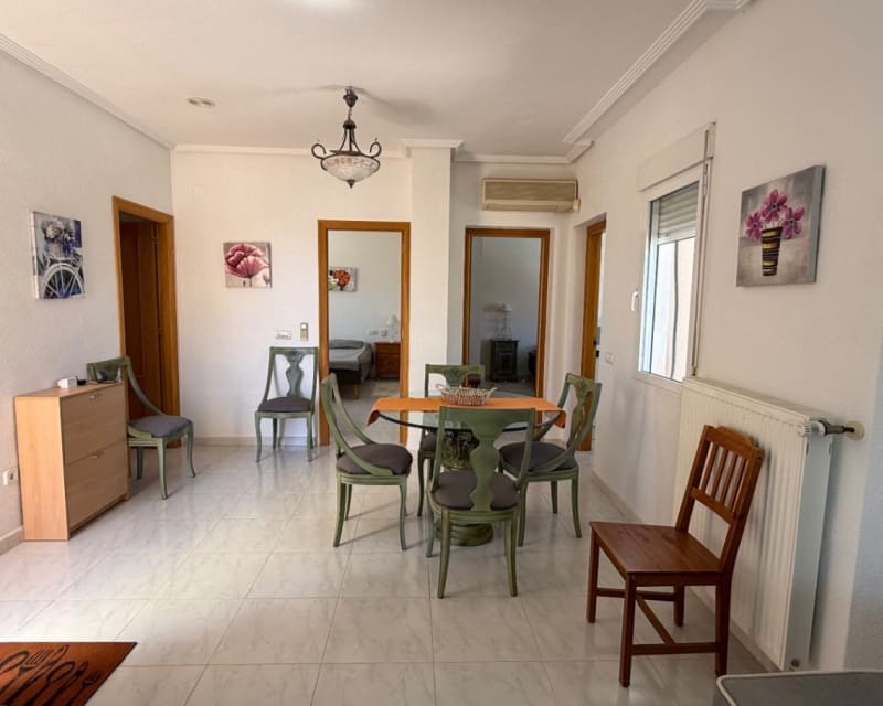 4 sypialnia Willa na sprzedaż w La Zenia z basenem - 570 000 € (Ref: 9626790)