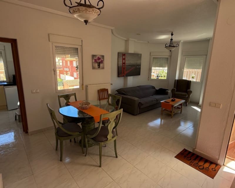 4 sypialnia Willa na sprzedaż w La Zenia z basenem - 570 000 € (Ref: 9626790)