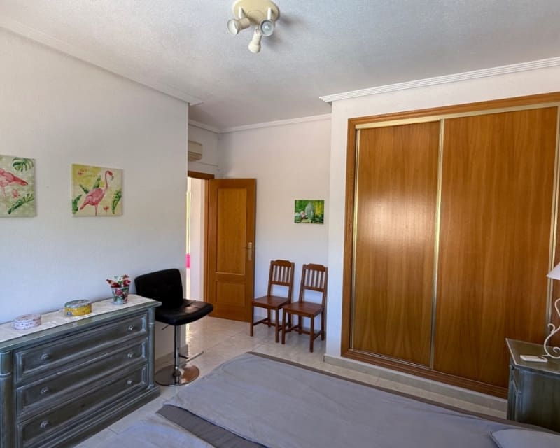 4 sypialnia Willa na sprzedaż w La Zenia z basenem - 570 000 € (Ref: 9626790)