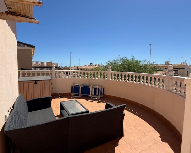 4 sypialnia Willa na sprzedaż w La Zenia z basenem - 570 000 € (Ref: 9626790)