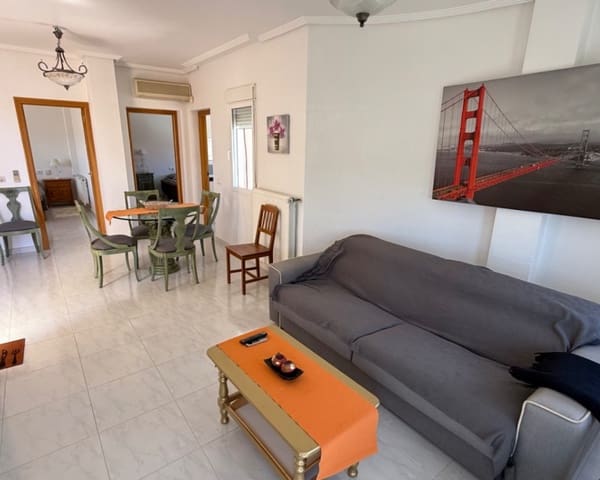 4 chambre Villa/Maison à vendre à La Zenia, Orihuela avec piscine - 570 000 € (Ref: 9626790)