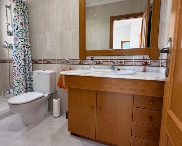 4 chambre Villa/Maison à vendre à La Zenia, Orihuela avec piscine - 570 000 € (Ref: 9626790)