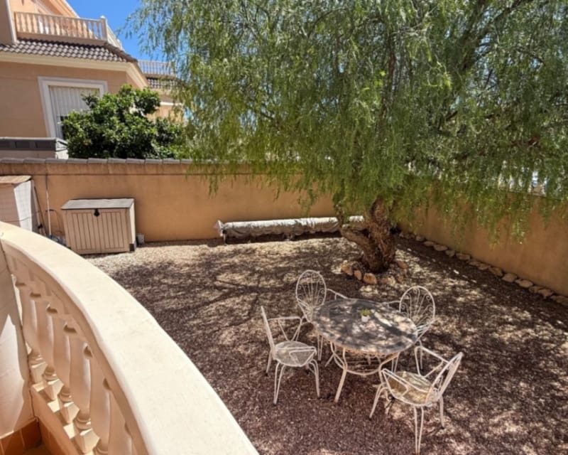 4 sypialnia Willa na sprzedaż w La Zenia z basenem - 570 000 € (Ref: 9626790)