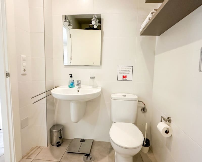 2 camera da letto Appartamento in vendita in Villamartin con piscina - 229.000 € (Rif: 9626791)