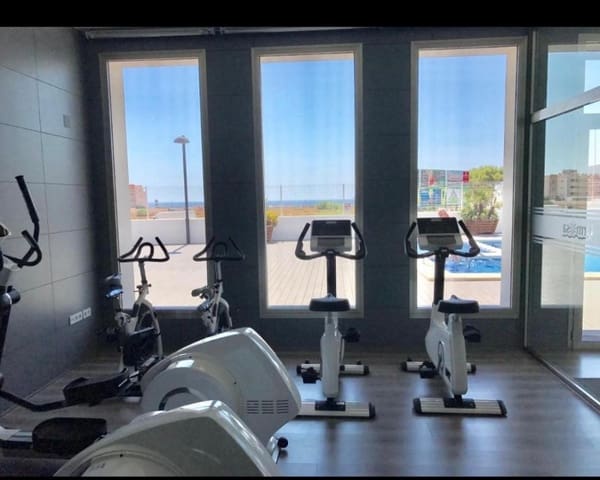 2 camera da letto Appartamento in vendita in Villamartin, Orihuela con piscina - 229.000 € (Rif: 9626791)