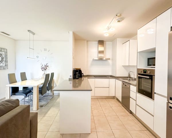 2 camera da letto Appartamento in vendita in Villamartin, Orihuela con piscina - 229.000 € (Rif: 9626791)