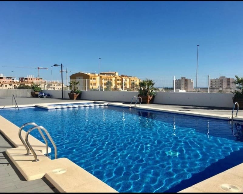 2 camera da letto Appartamento in vendita in Villamartin con piscina - 229.000 € (Rif: 9626791)