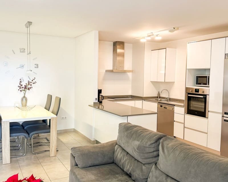 2 camera da letto Appartamento in vendita in Villamartin con piscina - 229.000 € (Rif: 9626791)