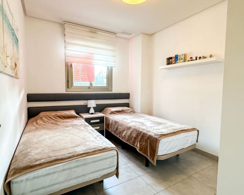 2 camera da letto Appartamento in vendita in Villamartin con piscina - 229.000 € (Rif: 9626791)