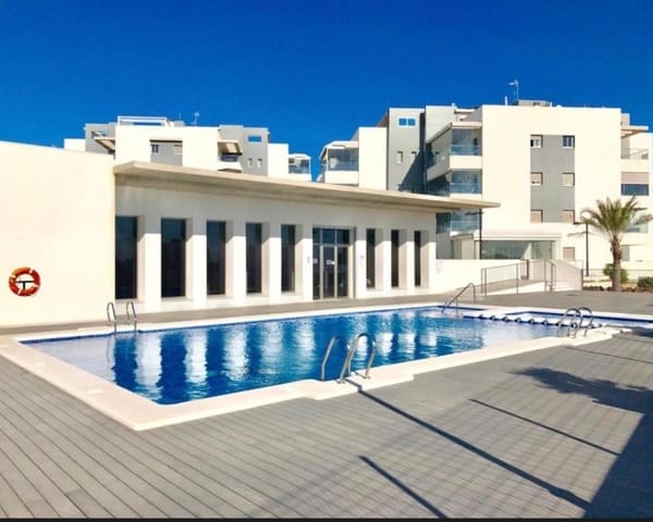 2 camera da letto Appartamento in vendita in Villamartin, Orihuela con piscina - 229.000 € (Rif: 9626791)