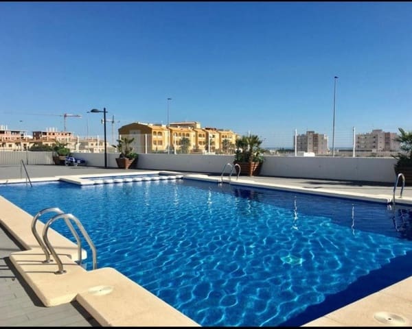 2 camera da letto Appartamento in vendita in Villamartin, Orihuela con piscina - 229.000 € (Rif: 9626791)