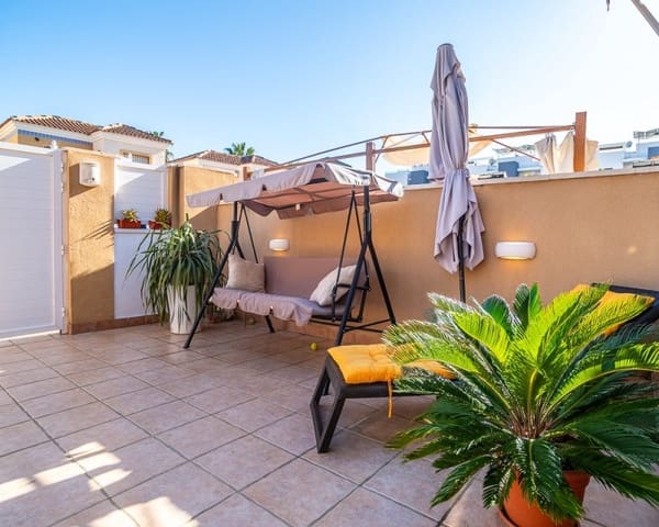 2 camera da letto Villa in vendita in El Raso, Guardamar del Segura con piscina - 247.000 € (Rif: 9626792)