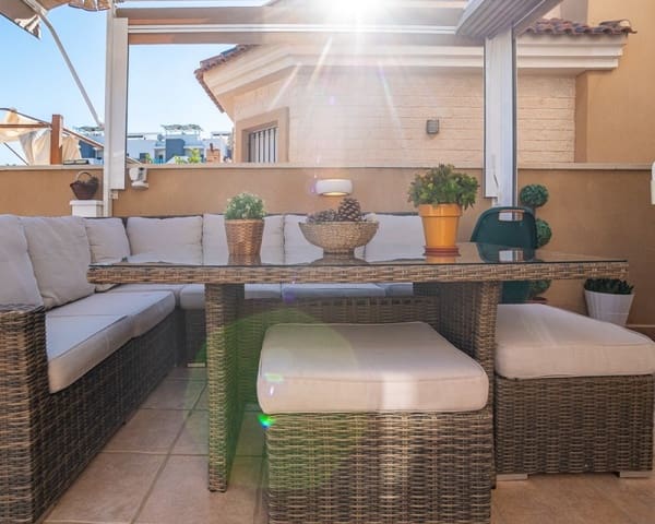 2 camera da letto Villa in vendita in El Raso, Guardamar del Segura con piscina - 247.000 € (Rif: 9626792)