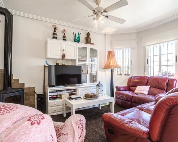 2 camera da letto Villa in vendita in El Raso, Guardamar del Segura con piscina - 247.000 € (Rif: 9626792)