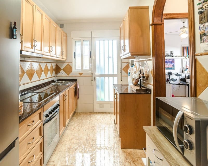 2 makuuhuone Huvila myytävänä paikassa El Raso mukana uima-altaan - 247 000 € (Ref: 9626792)