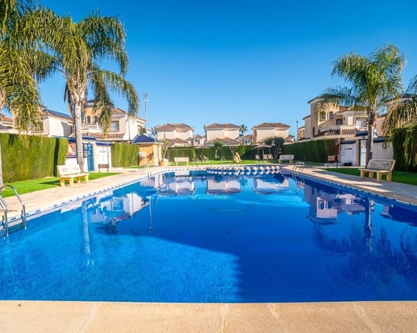 2 camera da letto Villa in vendita in El Raso, Guardamar del Segura con piscina - 247.000 € (Rif: 9626792)