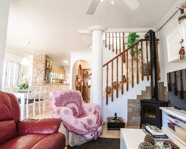 2 camera da letto Villa in vendita in El Raso, Guardamar del Segura con piscina - 247.000 € (Rif: 9626792)