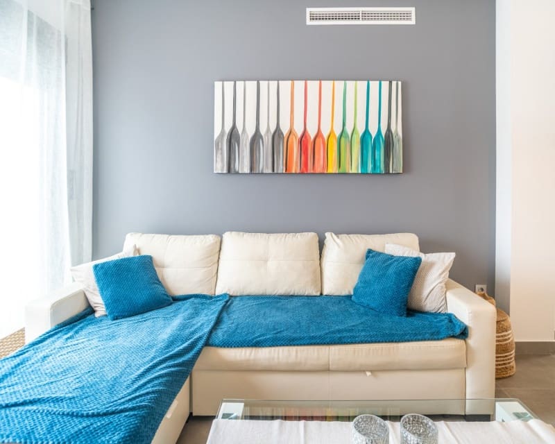 2 quarto Apartamento para venda em Pilar de la Horadada com piscina - 229 500 € (Ref: 9626793)