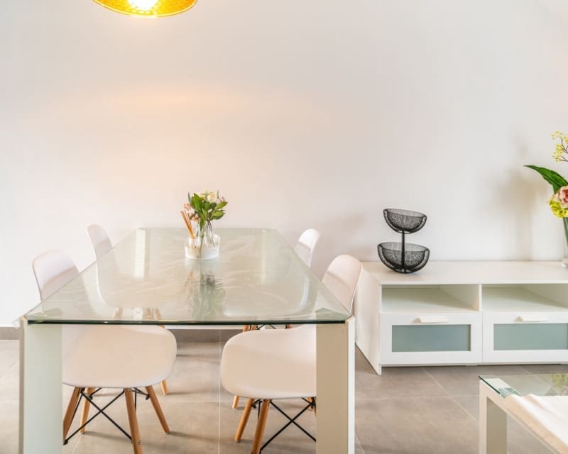 2 quarto Apartamento para venda em Pilar de la Horadada com piscina - 229 500 € (Ref: 9626793)