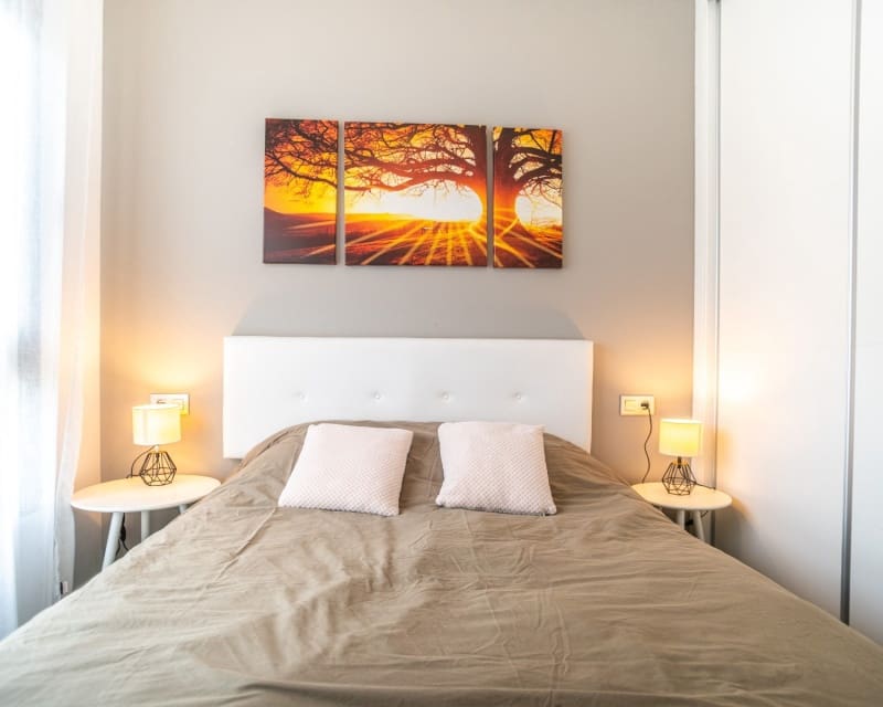 2 quarto Apartamento para venda em Pilar de la Horadada com piscina - 229 500 € (Ref: 9626793)