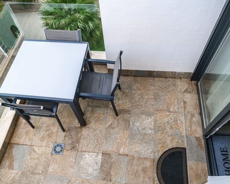 2 quarto Apartamento para venda em Pilar de la Horadada com piscina - 229 500 € (Ref: 9626793)