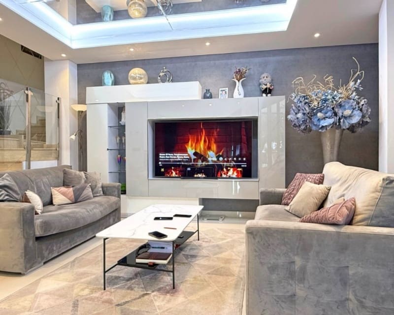 3 soverom Villa til salgs i Villamartin med svømmebasseng - € 475 000 (Ref: 9626795)