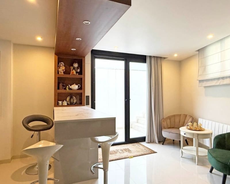 3 soverom Villa til salgs i Villamartin med svømmebasseng - € 475 000 (Ref: 9626795)