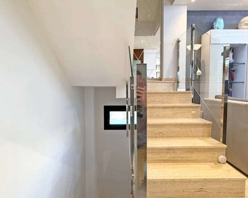 3 soverom Villa til salgs i Villamartin med svømmebasseng - € 475 000 (Ref: 9626795)