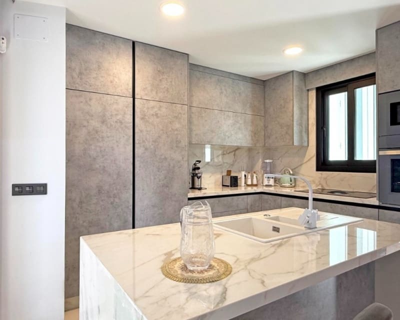 3 soverom Villa til salgs i Villamartin med svømmebasseng - € 475 000 (Ref: 9626795)