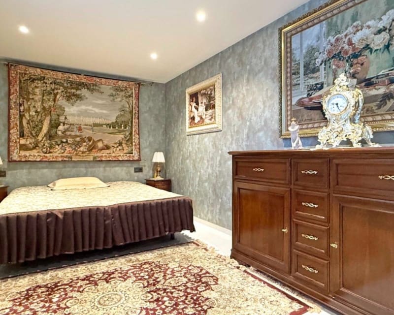 3 soverom Villa til salgs i Villamartin med svømmebasseng - € 475 000 (Ref: 9626795)