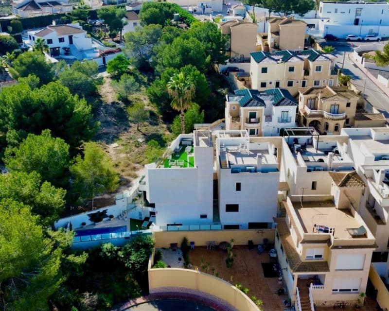 3 soverom Villa til salgs i Villamartin med svømmebasseng - € 475 000 (Ref: 9626795)