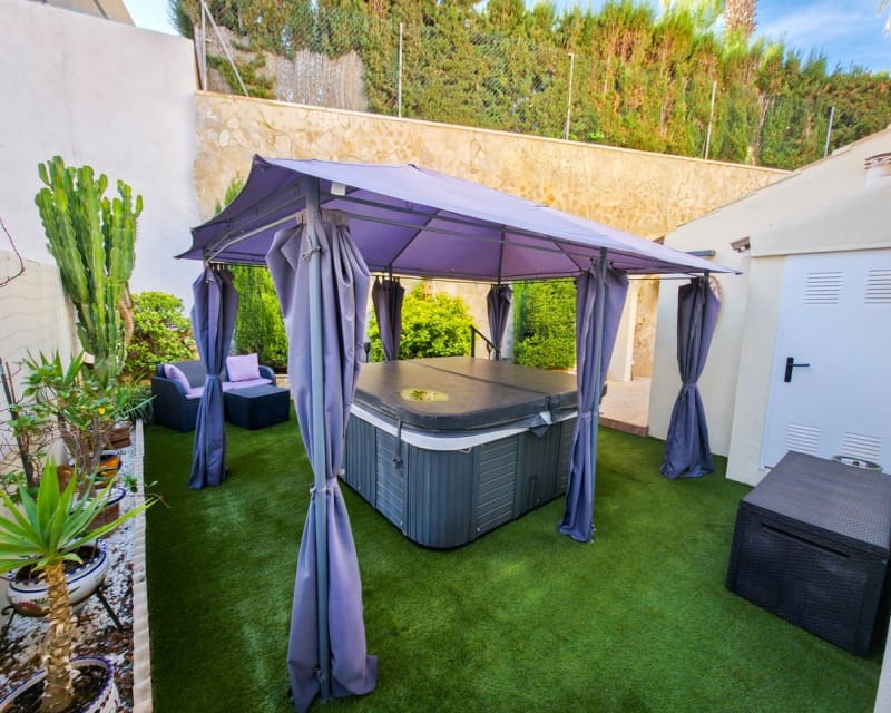 3 soveværelse Villa til salg i Villamartin - € 269.995 (Ref: 9626796)