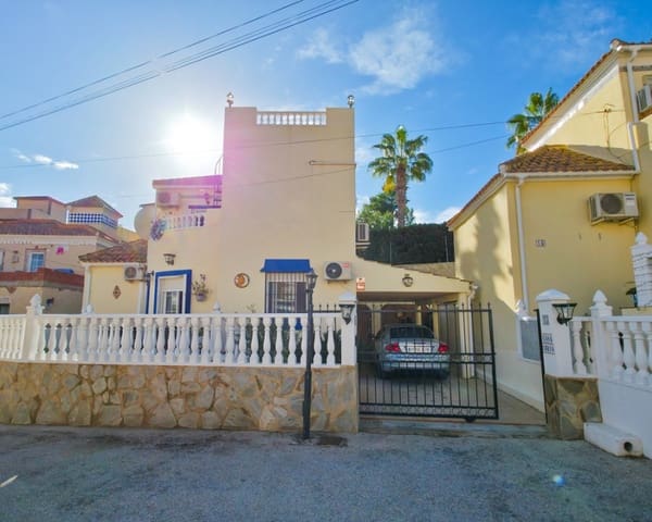 3 camera da letto Villa in vendita in Villamartin, Orihuela - 269.995 € (Rif: 9626796)