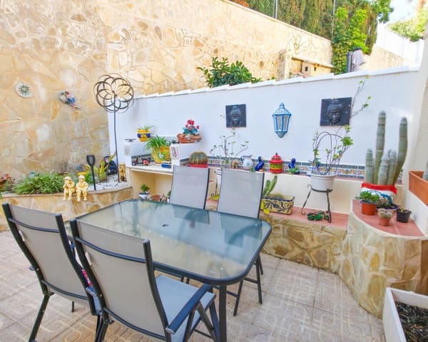 3 camera da letto Villa in vendita in Villamartin, Orihuela - 269.995 € (Rif: 9626796)