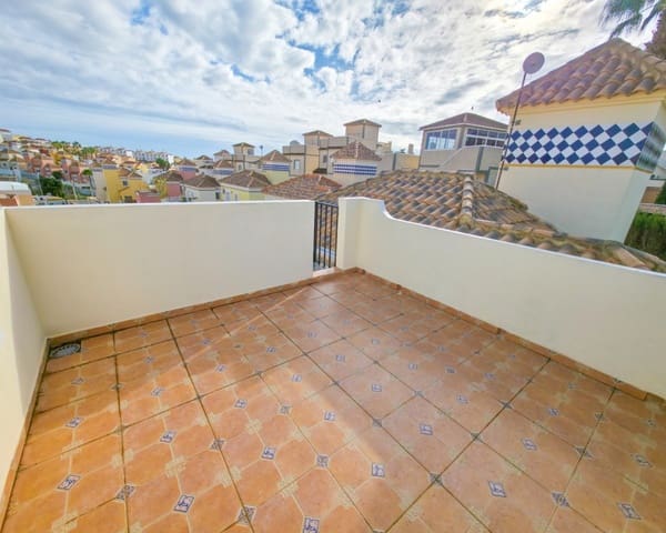 3 camera da letto Villa in vendita in Villamartin, Orihuela - 269.995 € (Rif: 9626796)
