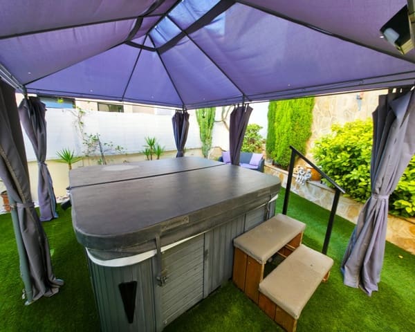 3 camera da letto Villa in vendita in Villamartin, Orihuela - 269.995 € (Rif: 9626796)