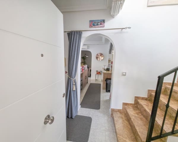 3 camera da letto Villa in vendita in Villamartin, Orihuela - 269.995 € (Rif: 9626796)