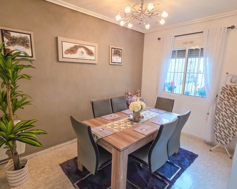 3 soveværelse Villa til salg i Villamartin - € 269.995 (Ref: 9626796)