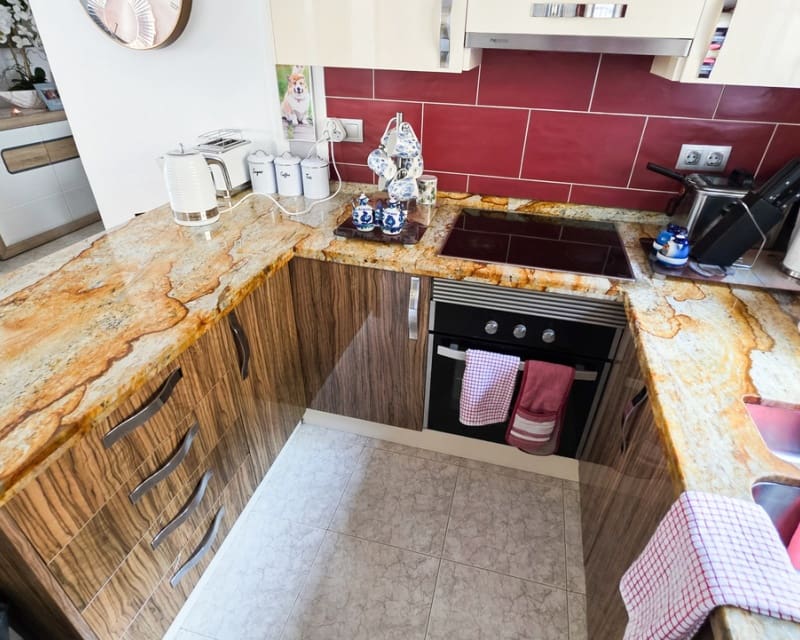 3 soveværelse Villa til salg i Villamartin - € 269.995 (Ref: 9626796)