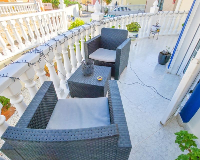 3 soveværelse Villa til salg i Villamartin - € 269.995 (Ref: 9626796)